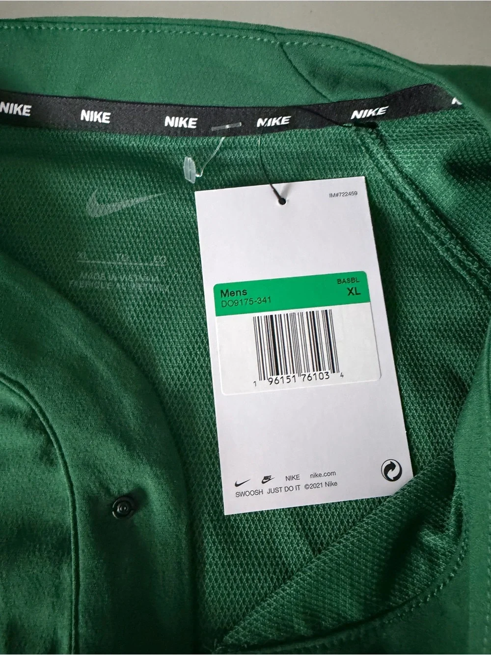 Nike brand new